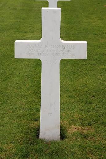 Service Cross